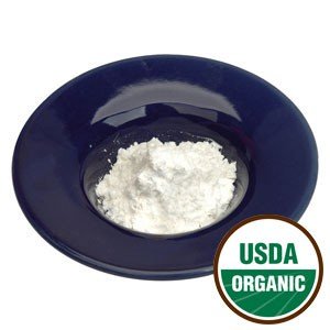 Starwest Botanicals Organic Arrowroot Powder, 1 Pound
