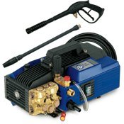 Blue Clean AR630-Hot: Hot Pressure Washer