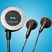 Sony psp slim & lite  & psp 2000 earphone with control