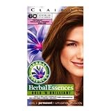 Clairol Herbal Essences Gold 1 Ea