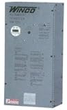 Automatic Transfer Switches (UL LISTED MODELS) with a voltage rating of 120/240.