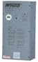 Automatic Transfer Switches (UL LISTED MODELS) with a voltage rating of 120/240.