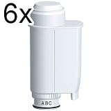 Produkt-Bild: 6 x SAECO Intenza+ Wasserfilter von BRITA Water Technology
