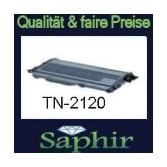 Rebuild Toner Brother TN 2120 TN 2110 HL 2140 2150 / DCP 7030 7040 7045 / MFC 7320 7440