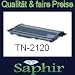 Rebuild Toner Brother TN 2120 TN 2110 HL 2140 2150 / DCP 7030 7040 7045 / MFC 7320 7440