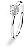 SPINNING Jewelry Damenring 925 Sterling Silber *BELL*