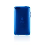 Belkin F8Z551tt104 iPod Lillian Touch Thermoplastic Polyutherane Case (Bright Blue)