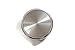 Whirlpool W10853910 Dryer Control Knob Genuine Original Equipment Manufacturer (OEM) Part