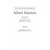 The Collected Papers of Albert Einstein: Volume 7: The Berlin Years: Writings, 1918-1921. (English translation of selected texts).