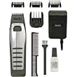 WAHL HAIR TRIMMER RECH. CHR, BEARD & MUSTACHE