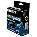 Philips PFA 441 Black Fax Inkjet Cartridge for Faxjet 525/555 Ref PFA441