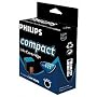Philips PFA 441 Black Fax Inkjet Cartridge for Faxjet 525/555 Ref PFA441