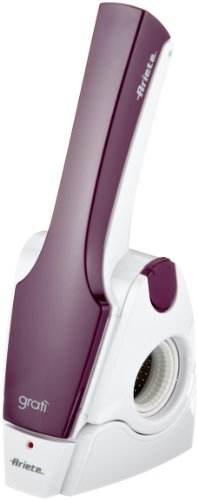 DeLonghi Ariete 447 Akkuk&auml;sereibe / violett Preisvergleich
