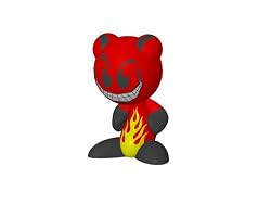 Funkeys Character - Red Deuce