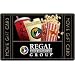 Regal Entertainment Group Gift Card