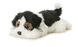 Aurora Foxie the Fox Terrier Puppy Dog Plush Stuffed Animal