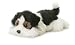  - Aurora Foxie the Fox Terrier Puppy Dog Plush Stuffed Animal