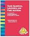 Study Questions, Laboratory and Field Activities to accompany the Pyramid Approach to Education in Autism