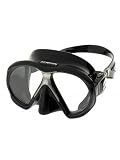 Atomic Aquatics Subframe Scuba Snorkeling Dive Mask