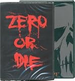 New Blood/Dying to Live 2 Disc Skate DVD