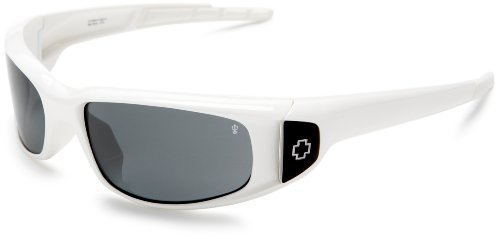 Spy OpticMach II Polarized Sunglasses