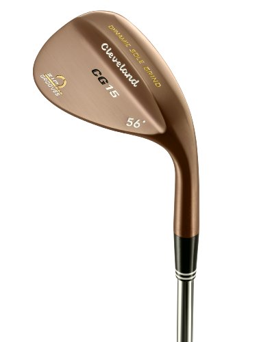 Cleveland CG15 DSG Wedge