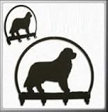 Newfoundland 4 Hook Holder