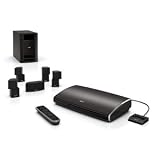 Bose&Acirc;&reg; Lifestyle&Acirc;&reg; V35 home entertainment system--Black