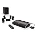 Bose&Acirc;&reg; Lifestyle&Acirc;&reg; V35 home entertainment system--Black