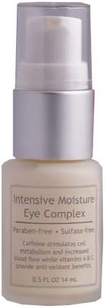 Intensive Moisture Eye Complex W/caffeine