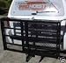 Wheelchair Trailer Hitch Carrier Rack