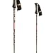 K2 Wildstyle Ski Poles (2012)(Triad, 44