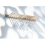 Stemware Rack (Natural) (1.5