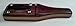 Handmade Custom Kazoo (Made of Figured Walnut, Maple, and Cherry)