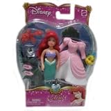Disney Precious Princess Collectible Ariel