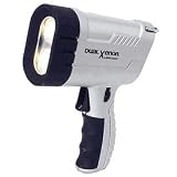 Brinkmann Maxfire Dual Xenon Rechargeable Spotlight