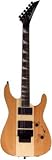 Jackson Soloist SLX (Natural) (Soloist SLX Natural)