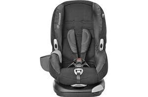 [HSB] Maxi-Cosi Pocket Universal Baby Car Seat Cup Holder - Grey with