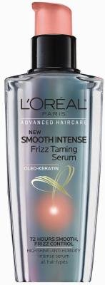 LOR SMTH INTS FRIZZ TAME SERUM 3.4 OZ