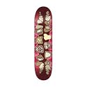 Zoo York Artist Series Bryan Collins 7.5