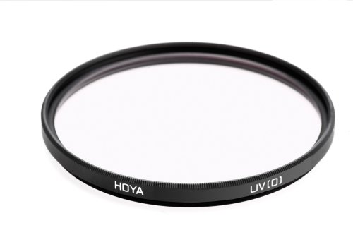 Hoya 52UV 52mm Ultra-Violet Photo Filter