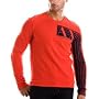 Armani Exchange Sport Logo Thermal