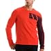 Armani Exchange Sport Logo Thermal