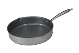 Review NordicWare 14392 / NordicWare 14392 Superior Steel 12 High-Sided Skillet