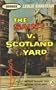 THE SAINT V. SCOTLAND YARD