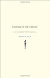 Nobility of Spirit