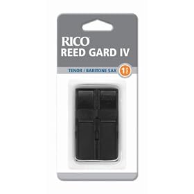 Rico RGRD4ASCL Reedgard IV for Clarinet/Alto Sax