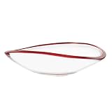 Produkt-Bild: LEONARDO 063417 Schale Emotion 34 cm rot