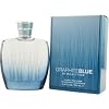 Buy Cologne - Men's Realities Graphite Blue by Liz Claiborne Cologne Spray - 3.4 oz.