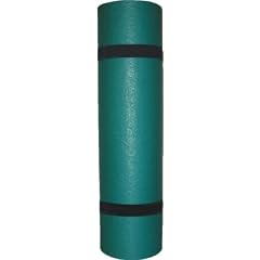 L.A. Trekking PE-Matte 1-Lagig Einseitig mit Feinpr�gung 180 x 50 x 0,7 cm